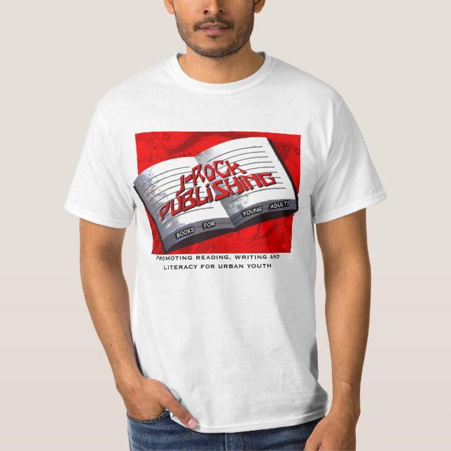 Utslagsplats för 2009 parad tee shirt (Framsida)