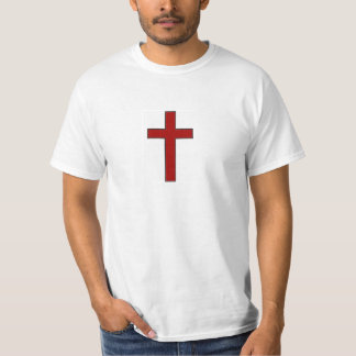 Utslagsplats för 5 Solas T-shirt