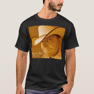 Utslagsplats för album #3 t shirt