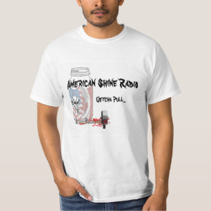 Utslagsplats för amerikanskenGetcha handtag Tee