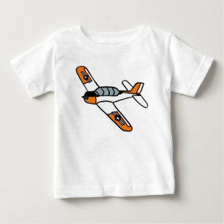 Utslagsplats för baby T-34 Tee Shirt