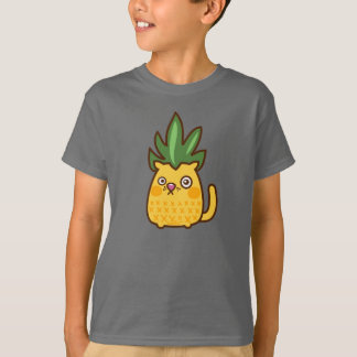 Utslagsplats för Chananas kattananas T-shirt