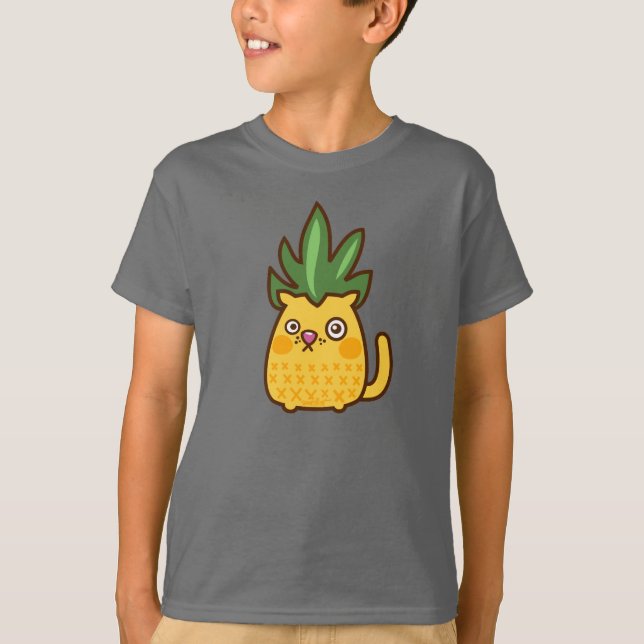 Utslagsplats för Chananas kattananas Tröja (Framsida)