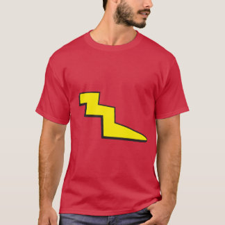 Utslagsplats för Doug tecknadThrowback: Skeeter Tee Shirt