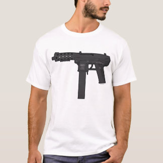 Utslagsplats för Echo1USA GAT T Shirt