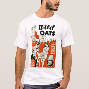 Utslagsplats för film för exploatering för t shirt