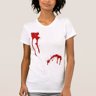Utslagsplats för HM Stab Tee Shirt