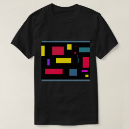 utslagsplats för honom vid dalDesignNZ (S-6XL) T Shirt
