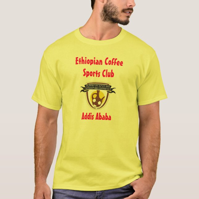 Utslagsplats för klubb för sportar för kaffe för tee (Framsida)
