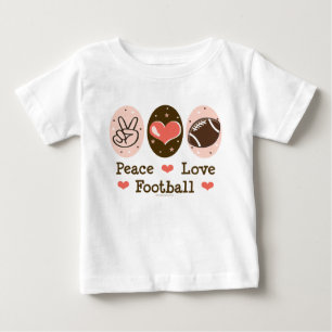 Utslagsplats för långärmad för baby för tee shirt