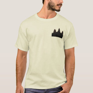 Utslagsplats för LYDA Angkor Tee