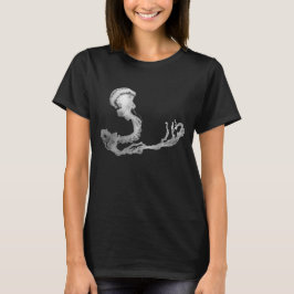 Utslagsplats för manet 2 tee shirt