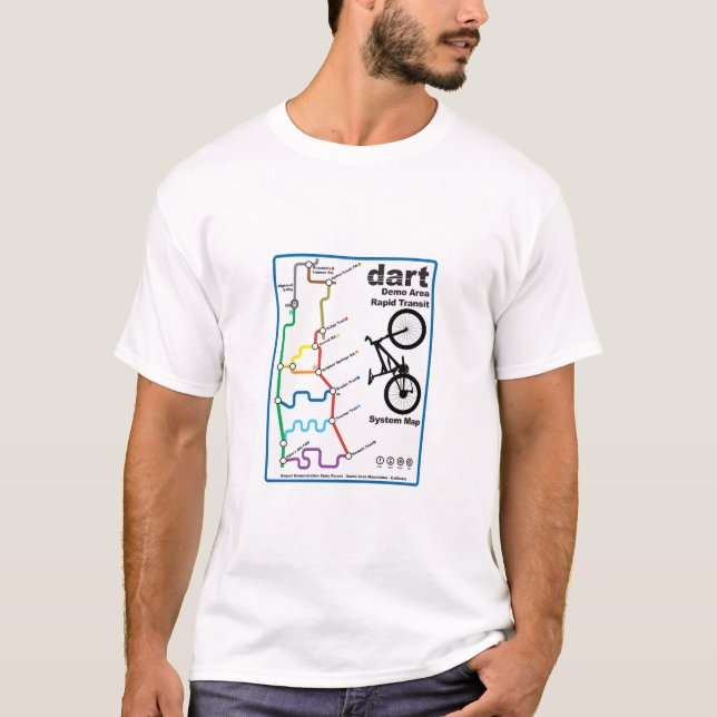 UTSLAGSPLATS FÖR PILKAPACITETSMIKROFIBER TEE (Framsida)