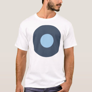 Utslagsplats för SEAC Roundel Tee Shirt