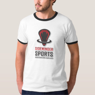 Utslagsplats för SidewindersportRinger Tee