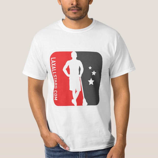 Utslagsplats för skedmatningshäfte t-shirt (Framsida)