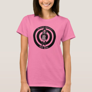 Utslagsplats för SSSG Camo T Shirt