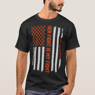 Utslagsplats för T-tröja för amerikanska flagga T Shirt