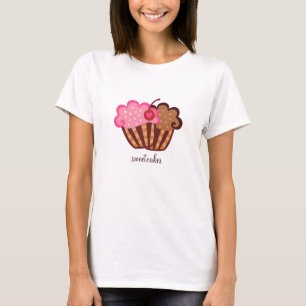 utslagsplats för tårtor 311-Sweet Tee