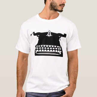 utslagsplats för Tshirt för Tröja