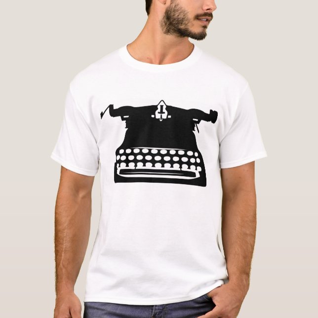 utslagsplats för Tshirt för Tröja (Framsida)