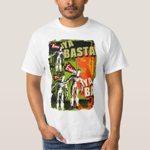 Utslagsplats för Ya bastavit Tee