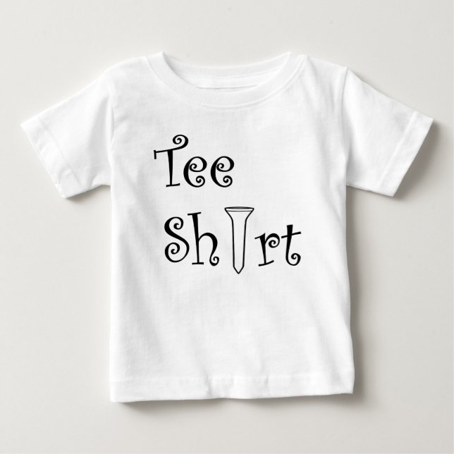 UTSLAGSPLATS SHIRT3 TRÖJA (Framsida)