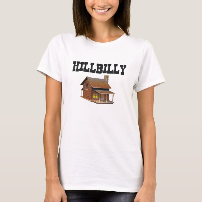 UTSLAGSPLATSbondlurk Tee Shirt (Framsida)