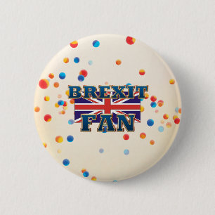UTSLAGSPLATSBrexit fläkt Knapp
