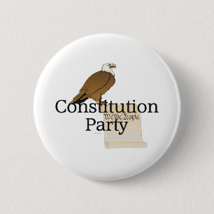 UTSLAGSPLATSkonstitutionparty Knapp