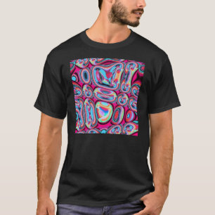 Utslagsplatsmörk l5At den Jimi finalen T-shirt