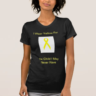 Utslagsplatsskjorta--Endo barnmaj T-shirt