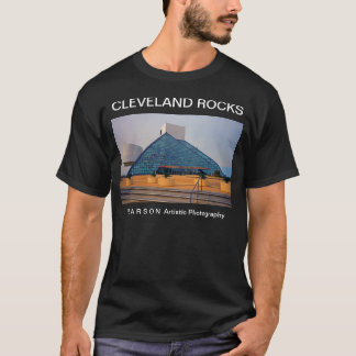 Utslagsplatsskjorta Tee Shirt