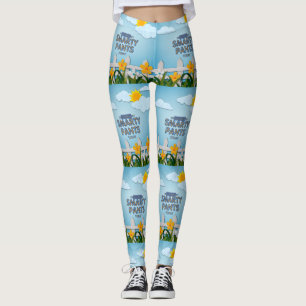 UTSLAGSPLATSSmartybyxor Leggings