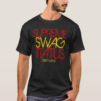utslagsplatsTyskland för 3Kings SSS Tee