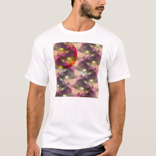 Utslagsplatsvit Bobi 1 T-shirt