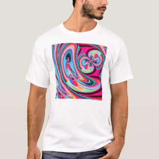 Utslagsplatsvit l5At kom över #2 T Shirt