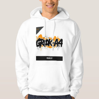 Utsläpp av grå4 de senaste 2025 Vibes T-Shirt Hoodie