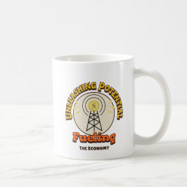 Utsläppspotential Kaffemugg