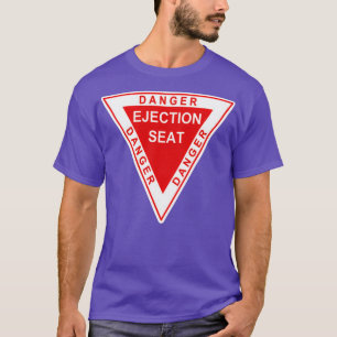 UTSLÄPPSSITTFUNKTION OCH STYCK FÖR FARLIGT UTJÄMNI T SHIRT