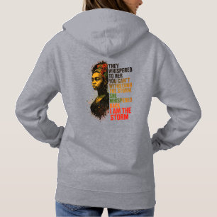Utsläppta svarta kvinnor i djärvt panafrikanskt Fä T Shirt