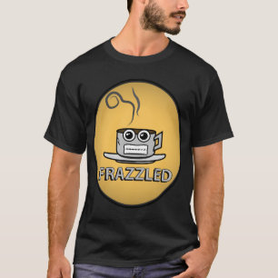 Utslitet T Shirt