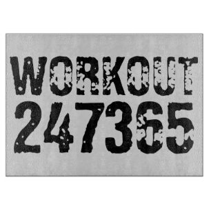 Utslitna och repeterade texter Workout 247365 svar