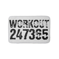 Utslitna och repeterade texter Workout 247365 svar