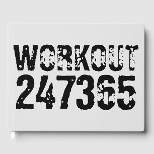 Utslitna och repeterade texter Workout 247365 svar Gästböcker
