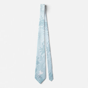Utsmyckad utklippHummingbird Slips