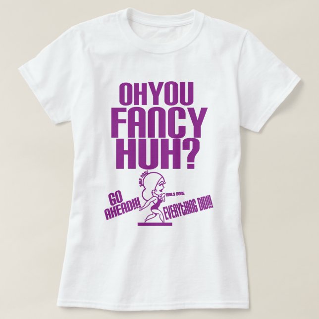 utsmyckat colorway t-shirt (Design framsida)