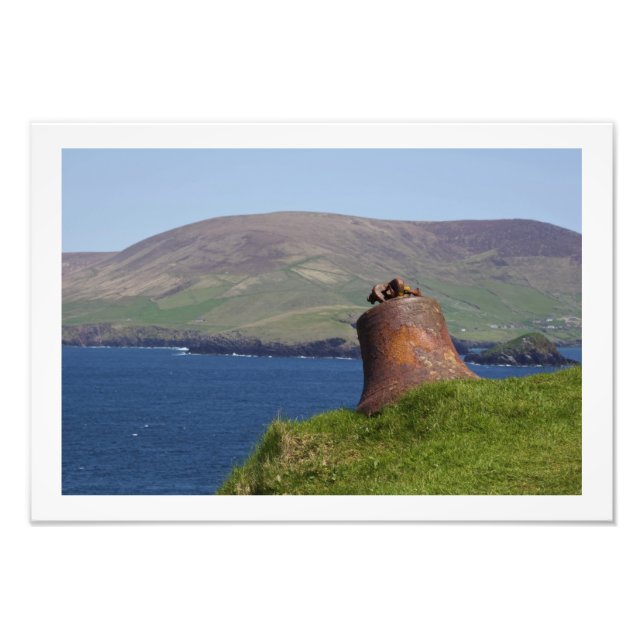 Utsökt Fototryck (Framsidan)