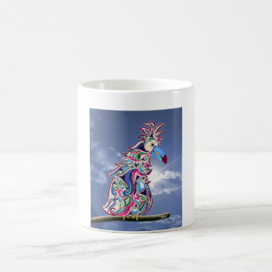 Utsökt Kaffemugg