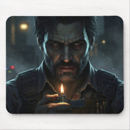 Utsökt Phantom Musmatta